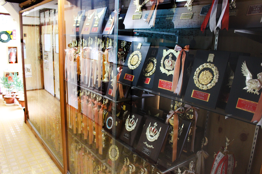 競技大会への参加と挑戦 広島市安佐南区のそろばん・あんざん教室